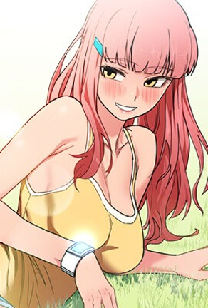 与血族共生漫画在线热门日漫推荐